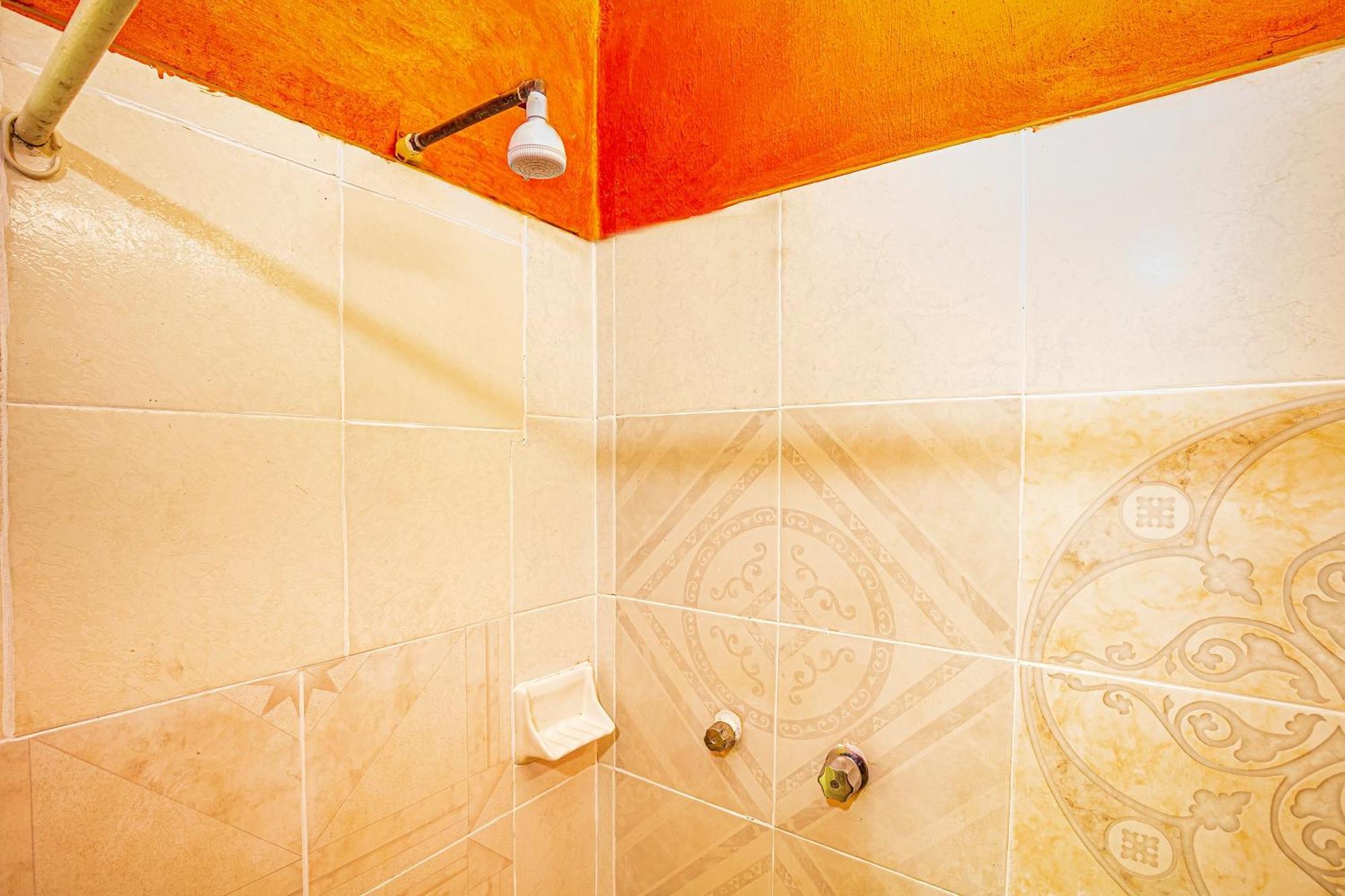 Oyo Hotel Rey David, Oaxaca Ocotlan de Morelos Екстер'єр фото